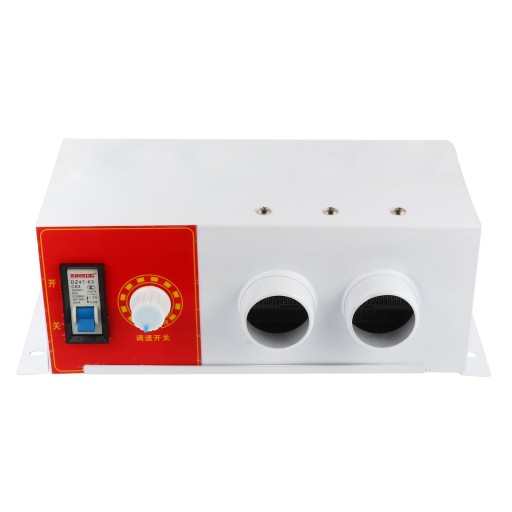 17150500 - Портативный автомобильный нагреватель с инверторным нагревателем