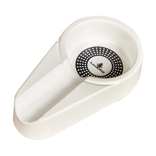 6958233215583 - Портативная пепельница для сигар с одним слотом