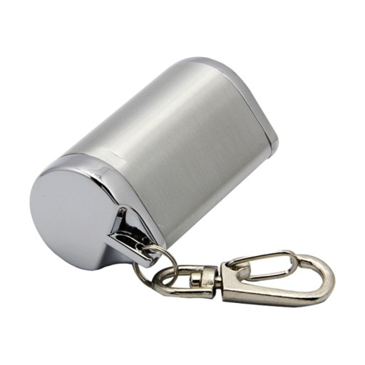 6958232886982 - Портативная пепельница с крышкой для наружного бездымного