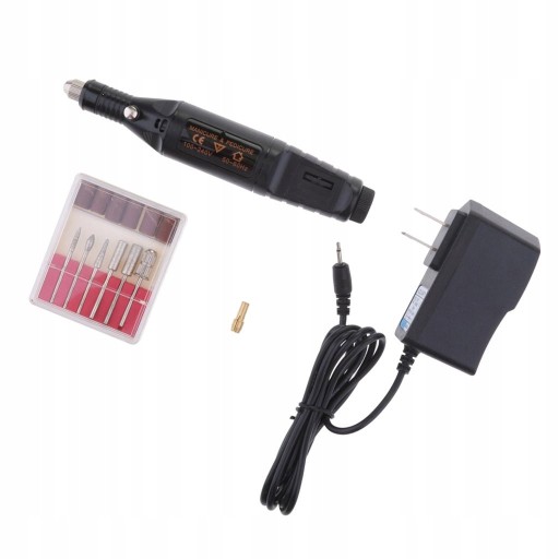 Портативная щетка для вращающихся инструментов