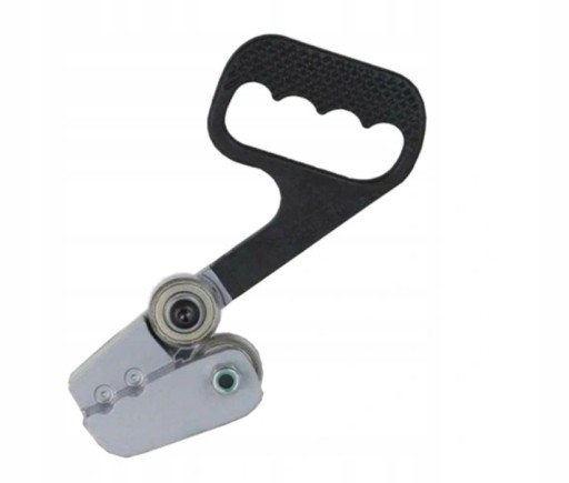 Портативна високошвидкісна машина для різання листового металу