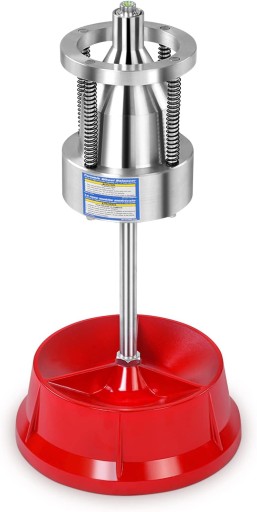 Портативний балансувальний станок Транспортні засоби Балансування дисків і шин Балансування