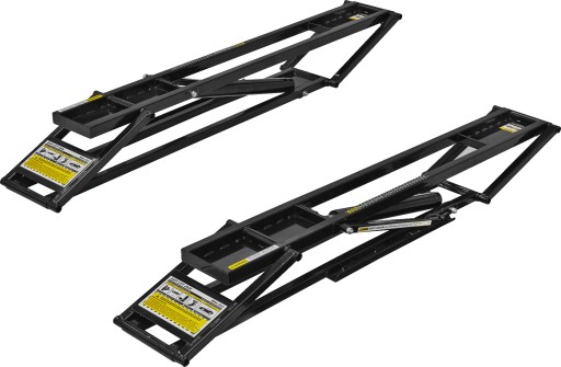 Портативний автопідйомник 2250 кг230 В 542 мм