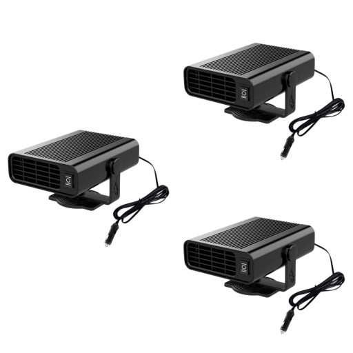 5536900221741940091 - Портативный автомобильный обогреватель для быстрой езды