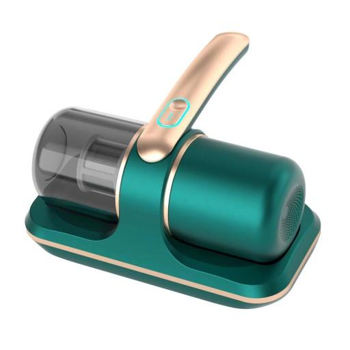 Портативный очиститель матрасов с мощной силой всасывания, эффективный.