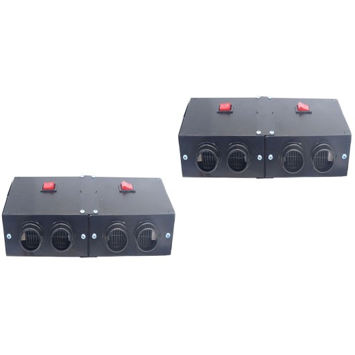 35662472 - Портативний портативний автомобільний вентилятор 1000 Вт