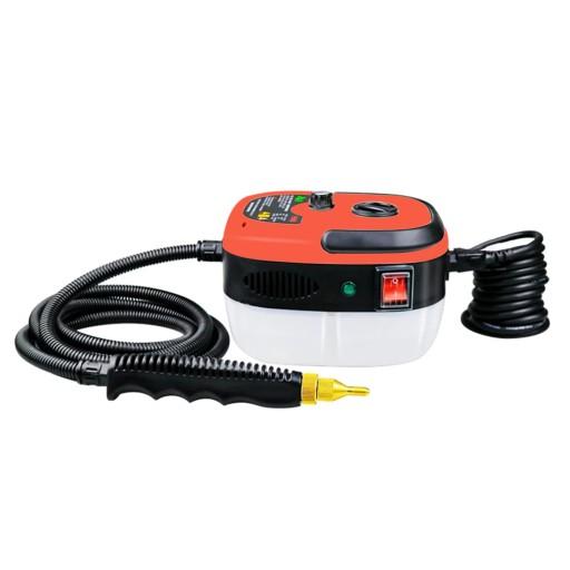 Портативний високотемпературний пароочисник