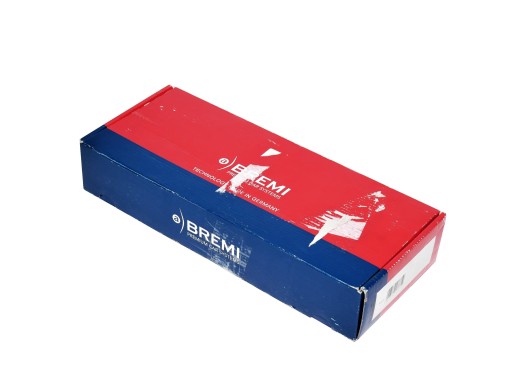 Витратоміри BREMI 30098