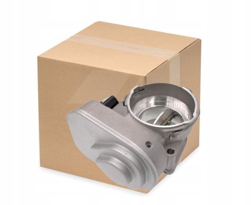 Дроссельная заслонка 2.0 TDI 038128063G VW SEAT AUDI SKODA