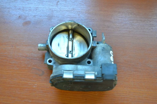 Дросельна заслінка Mercedes W220 5.0 306km V8 W215 CL