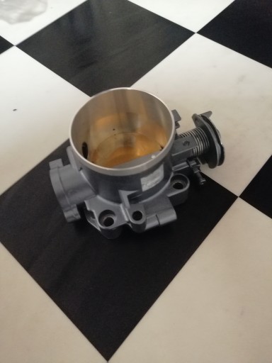 123456789 - Дросельна заслінка Skunk2 70 мм B D H b18 b20 H22