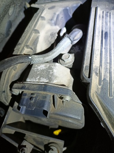 Дросельна заслінка renault laguna 408239822001