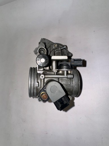 Дросель tps injection ktm sxf 250 350 450 EXCF Husqvarna