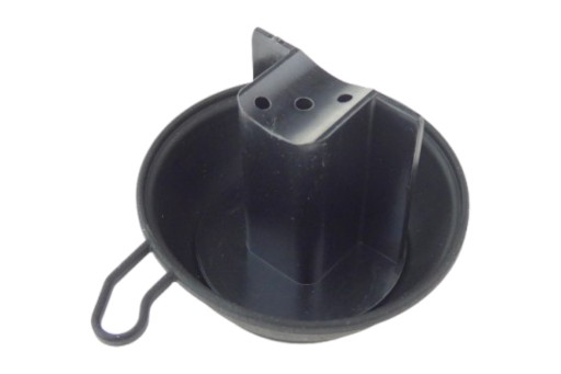 GMOTO-167211 - Дроссельная заслонка с мембраной OEM Honda CB 500