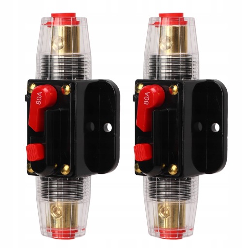 1610220090715 - Автоматичний вимикач 12-24 В з ручним скиданням