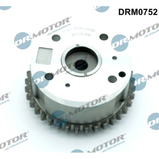 DRM0752 - Распределительный вал Dr. Motor Automotive DRM0752