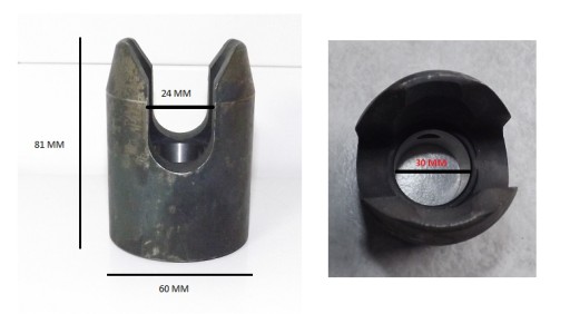 64706581593F - Трактор Deutz Fahr KH 500,2. 52 зчеплення