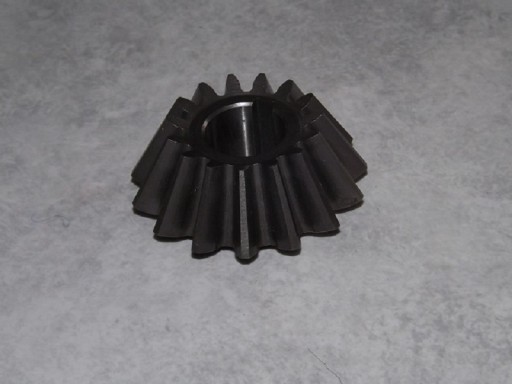 Зубчаста рейка Niemeyer з 15 fi 28 мм 010656