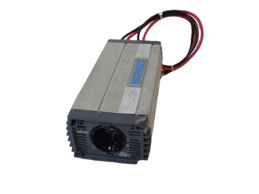 Преобразователь 24/230 В переменного тока, 550 Вт Wanzl Waeco PP604