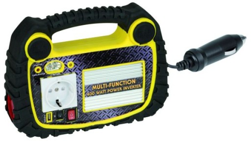 Преобразователь Invertix 200 BRUNNER