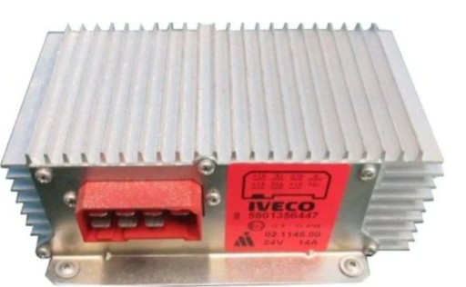 Інвертор Iveco Stralis OE 5801356447