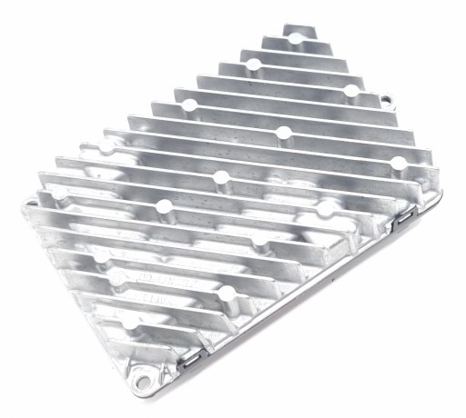 4K0941592BE - Світлодіодний інвертор Audi 4k0941592b