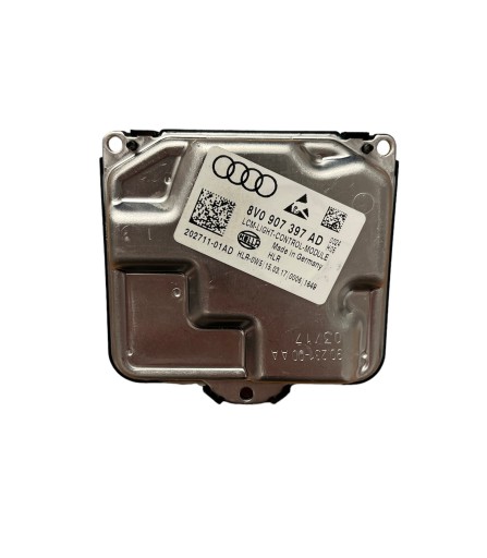 8V0907397AD - Світлодіодний перетворювач Hella 8V0907397AD