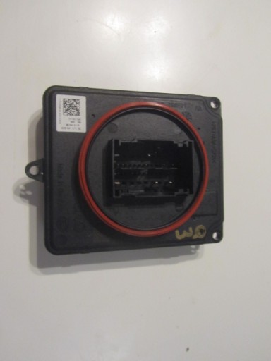 Ревертер світлодіодний модуль Audi VW Seat 4K0941571 BC