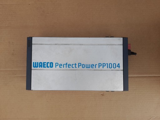 Перетворювач WAECO PerfectPower PP1004 1000W 24V 230V