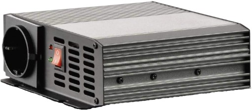 Інверторний перетворювач - VOLTCRAFT PSW 300W 24V