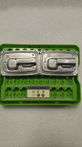 Светодиодный модуль ревертера A2139002734 A2139002834 Mercedes 2020