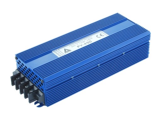 Перетворювач напруги 20÷80 VDC / 13.8 VDC PV-450 450W