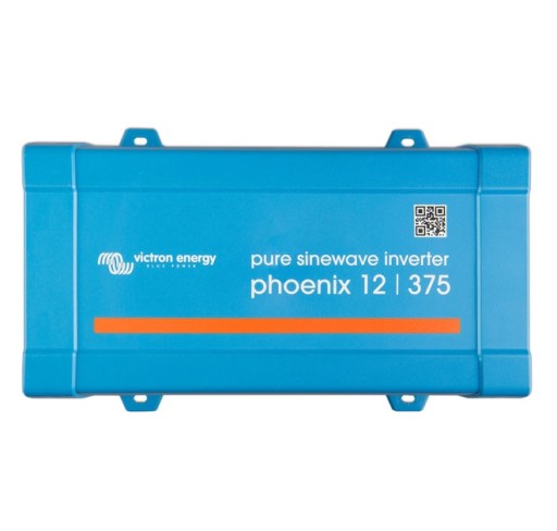 Преобразователь напряжения Victron Phoenix 12/375 700 Вт