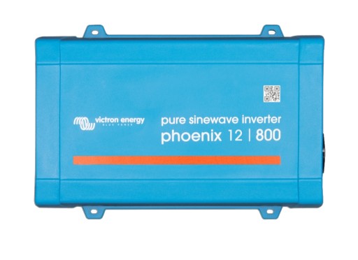 Преобразователь напряжения Victron Phoenix 12/800 1500 Вт