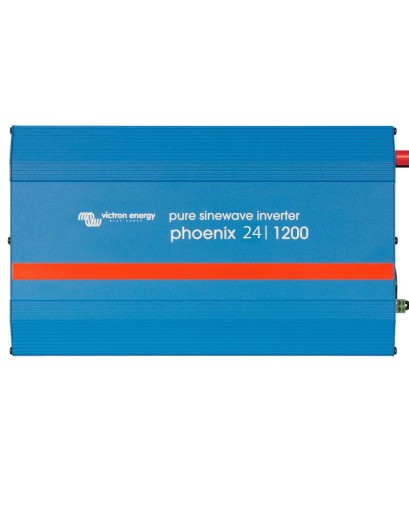 Инвертор Victron Phoenix 24V 2400w