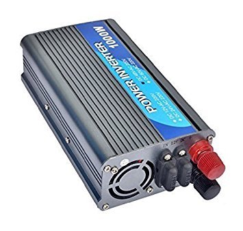 Преобразователь напряжения Weikin OUTLET мощностью 1000 Вт