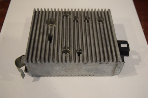 Преобразователь напряжения ZGS ACTROS MP4 A0015421625