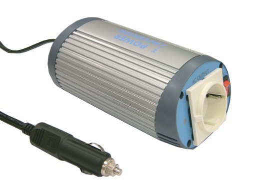 Автомобильный преобразователь 24В A302-150-F3 Mean Well