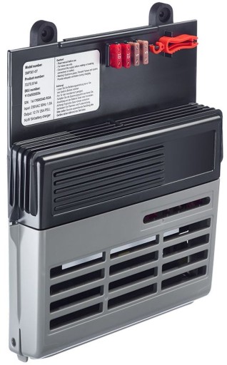 Преобразователь питания для кемпера 12В SMP