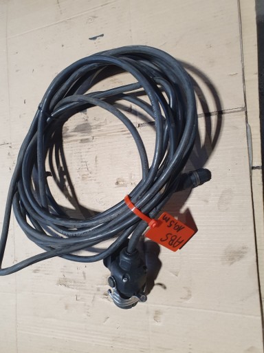 Длина кабеля 10,5 м прицепа ABS WABCO