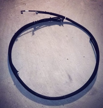 Кабель AdBlue Iveco Stralis Hi-Way - 5801301256