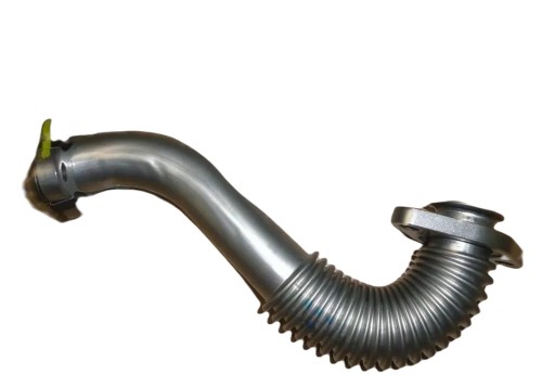 Кабель EGR 8200889753 Renault III 2.0 DCI / 2.3 dCi оригінал