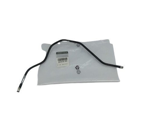 Гидравлический шланг Clio III 1.5D 8200227585 Новый Оригинал Renault