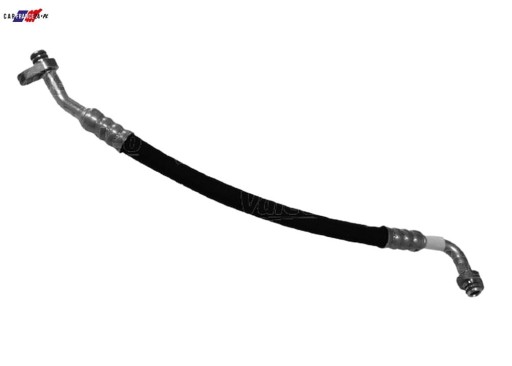 6460cg новий OE PSA C4 Кондиціонер кабель 1.4-1.6