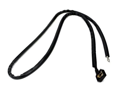 PMM50280M10EX - Кабель Зажим заземления - ушко M10, длина 280 см 50 мм2 Expom Kwidzyn eu