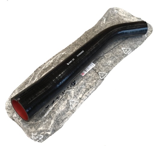 5801302590 - Трубка интеркулера турбины IVECO 3.0 210 км