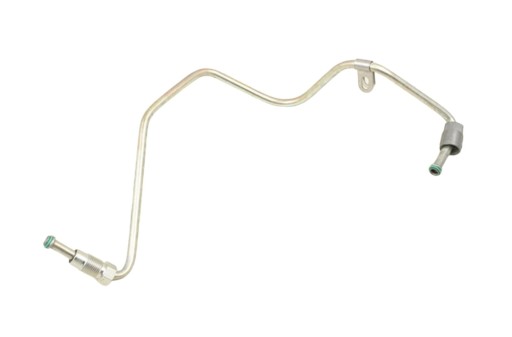 Линия турбины 1519200q0g Renault Kangoo, Megane, Scenic 1.9 dCi Оригинал