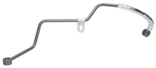 Кабель турбины 1519200q1k Renault Master III 2.3 DCI Оригинал