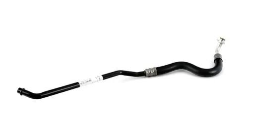 17222358290 - Патрубок масляного радіатора двигуна BMW M2 F87 OEM