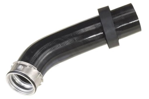 Шланг радиатора Starline HS 1231